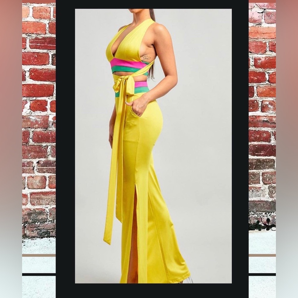 Two Piece Set - image 2